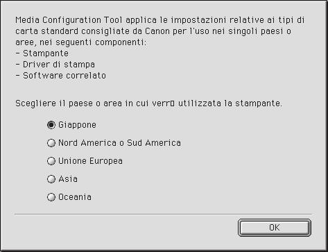 MAIN MENU Interfe Setup Mintenne System Setup Test Print Informtion 3. Premere il pulsnte per selezionre AppleTlk, quindi premere.