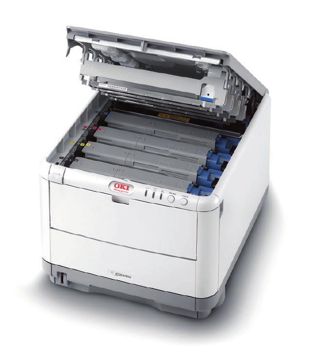 Colour C3000 Series printers C3300/C3400/C3450/C3600 Std Cap Black Toner 43459436 5031713040675 1,500* 0.225 306 x 56 x 52 C3300/C3400/C3450/C3600 Std Cap Cyan Toner 43459435 5031713040651 1,500* 0.