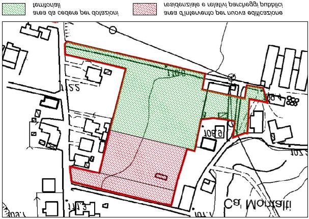 - tipi edilizi residenziali S.AP (tipi a schiera) e/o L.AP (tipi in linea) di cui agli schemi grafici 1c e 1d dell art. 3.