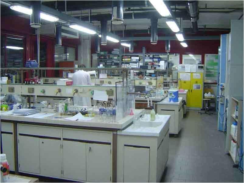 Laboratori