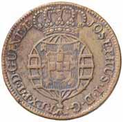 80 1227 Macuta 1770 - Kr.
