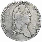 (1763-1806) Tallero di