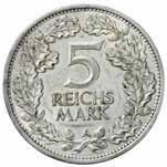 I (1864-1891) 10 Marchi 1873 F - Kr.