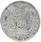 (1696-1763) 30 Groszy 1763 -