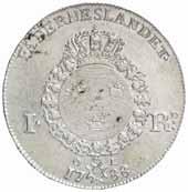 (1771-1792) Riksdaler 1788 OL - Kr.