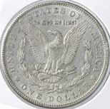 FDC 25 2077 Dollaro 1903 -