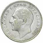 2151 50 Dinari 1932 - Kr.