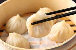 15. XIAO LONG BAO AL VAPORE 3