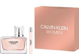 ml CALVIN KLEIN -