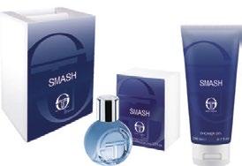 HOMME SPORT Edt