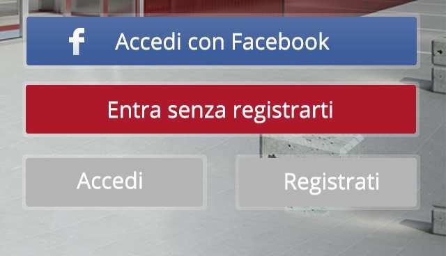 delle forme di comunicazione fuori dalla Galleria Nel mese di settembre 2014 il Progetto App di IGD proseguirà