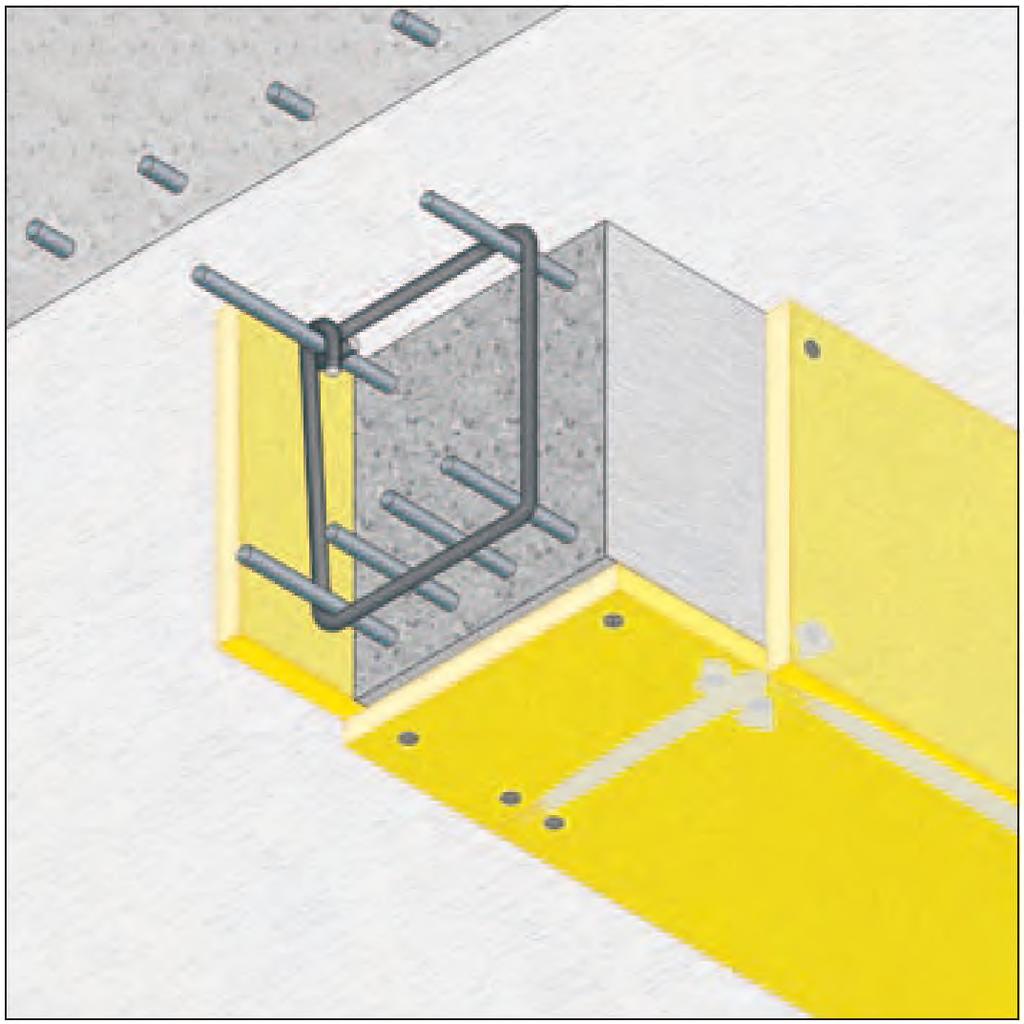 .. mm (vedi tabelle), dimensioni massime 1220x2000 mm, costituite da silicati e solfati di calcio, esenti da amianto, prodotte per laminazione con controllo dell'essiccazione in stabilimento, in