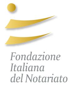 FORMAZIONE TELEMATICA Circolazione immobiliare e nuove tecnologie: il ruolo del notaio 7 maggio 2018 Criptovalute e