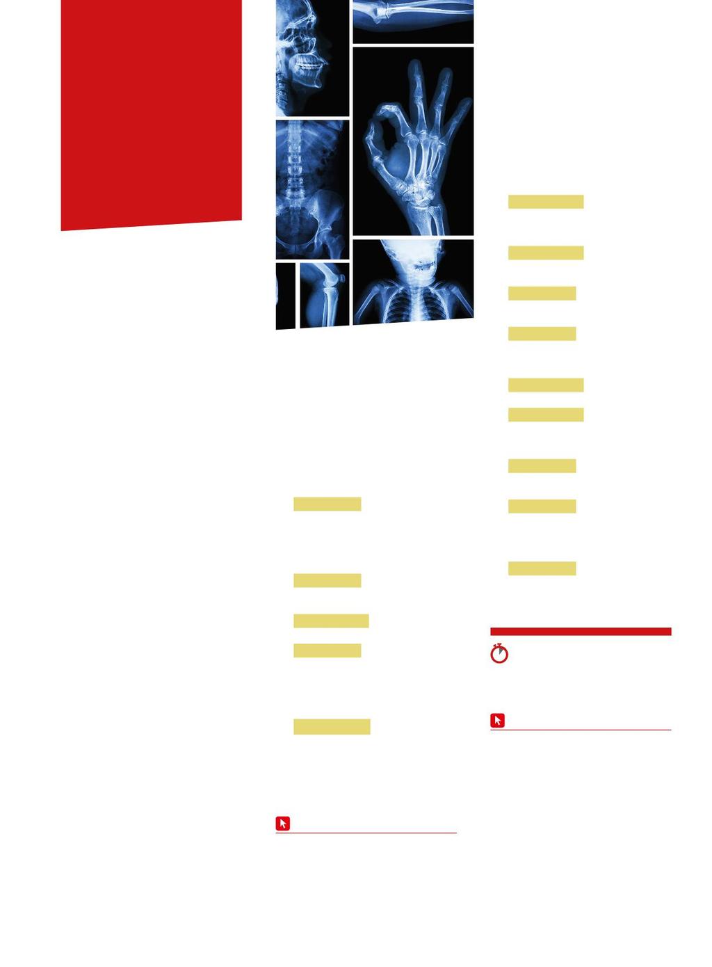 Sommario C1 L organizzazione del corpo umano 1 Che cosa studia l anatomia?