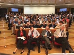 I prossimi eventi FIRE: Conferenza SECEM, Rimini, 7-8 maggio 2018 Conferenza ISO 50001, Bologna, 19 giugno 2018 Conferenza EPC, Bologna,