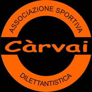A.S.D. Càrvai Associazione Sportiva Dilettantistica Associazione per lo sport e il tempo libero Piazza dello Sport, 1 16040 Calvari San Colombano C.li (GE) P.IVA/Cod.Fisc.