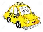Richiesta urgente Per gli orari del Taxi