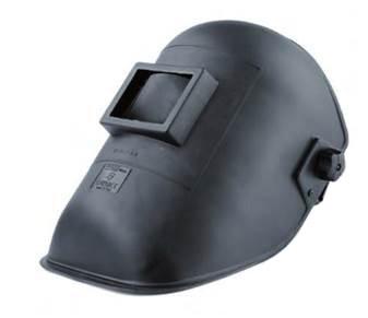 75 x 98 161040-00651 modello 551 1 maschera a casco s 700 Schermo di protezione per saldatore, in materiale