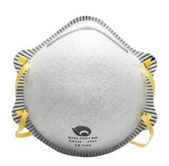 Grado di protezione FFP1 163010-00030 modello professionale 6 inserto AURICOLARE In schiuma di poliuretano. Forma confortevole, ipoallergenici.