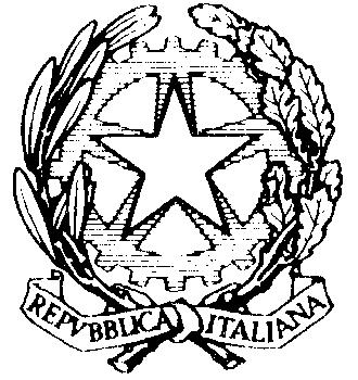 Ministero dell'istruzione, dell'università e della Ricerca UFFICIO SCOLASTICO REGIONALE PER LA LOMBARDIA ISTITUTO COMPRENSIVO STATALE "GIOVANNI XXIII" (SONCINO) VIA FRANCESCO GALANTINO 36 26029