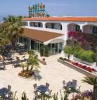 HOTEL ROYAL PALM/SAN MARCO **** CAMPANIA FORIO D ISCHIA (NA) 369,00 PER PERSONA PER 7 NOTTI + BEVANDE AI PASTI + NAVETTA PER LA SPIAGGIA DI CITARA + UTILIZZO DELLE PISCINE Pensione completa con prima