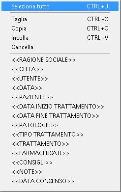 Il modulo Visite deve essere stato attivato in precedenza.