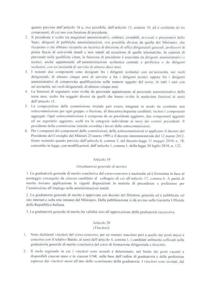 essere caratterizzato da una attività di affiancamento e osservazione del ds tutor nello svolgimento del suo lavoro ordinario.