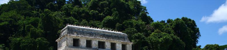 Mercoledì 03/04/2019 FLORES/TIKAL Prima colazione in hotel. Partenza per la Zona Archeologica di Tikal, arrivo e visita della più grande città Maya del periodo classico.