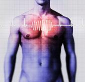 L Elettrocardiogramma L elettrocardiogramma (ECG) è la registrazione alla superficie del