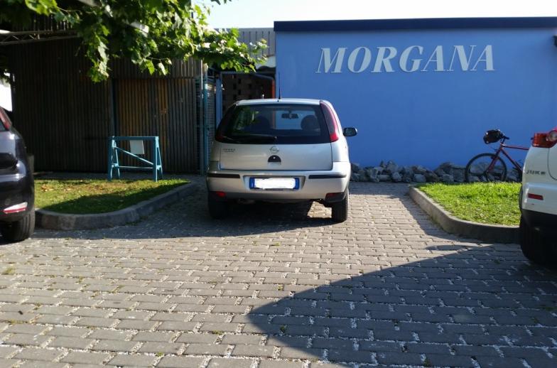 ARRIVO ALLA STRUTTURA Marina di Carrara dispone di moderne strutture balneari con una lunga spiaggia di sabbia fine.