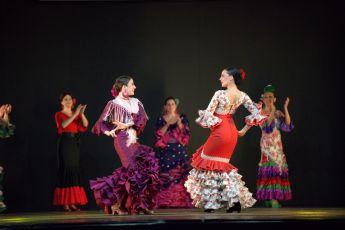 É iniziato il conto alla rovescia per la XIII edizione di Danzainfiera, l'evento che a Firenze celebra la danza a tutto tondo Dal 22 al 25 febbraio i padiglioni della Fortezza da Basso si