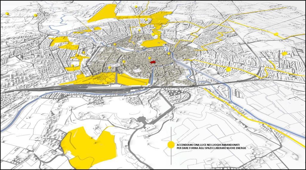 CITTÀ DI VICENZA