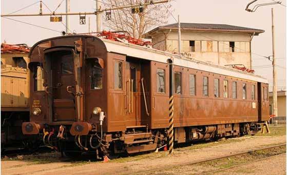 inclinato che collegherà Largo Merlo con Quezzi, nella città di Genova. Il ritrovo dei partecipanti avverrà alle 14.15 presso la fermata dell autobus 82 di Largo Merlo.