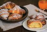 Aiuta la lievitazione del pane, l impasto della pizza e dei dolci.