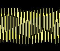 frequenze sono armoniche della frequenza