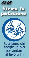 Tutela degli infortuni in itinere in bicicletta La Regione Puglia aderisce e sostiene la richiesta per il riconoscimento