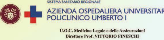 La metodologia medico-legale, il ruolo dei consulenti e dei periti, anche alla luce delle novità introdotte dalla legge Gelli, fanno da premessa alla successiva tavola rotonda del pomeriggio dedicata