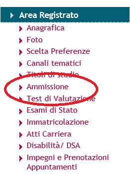 Vuoi presentare domanda d ammissione ai Corsi di Dottorato di Ricerca?