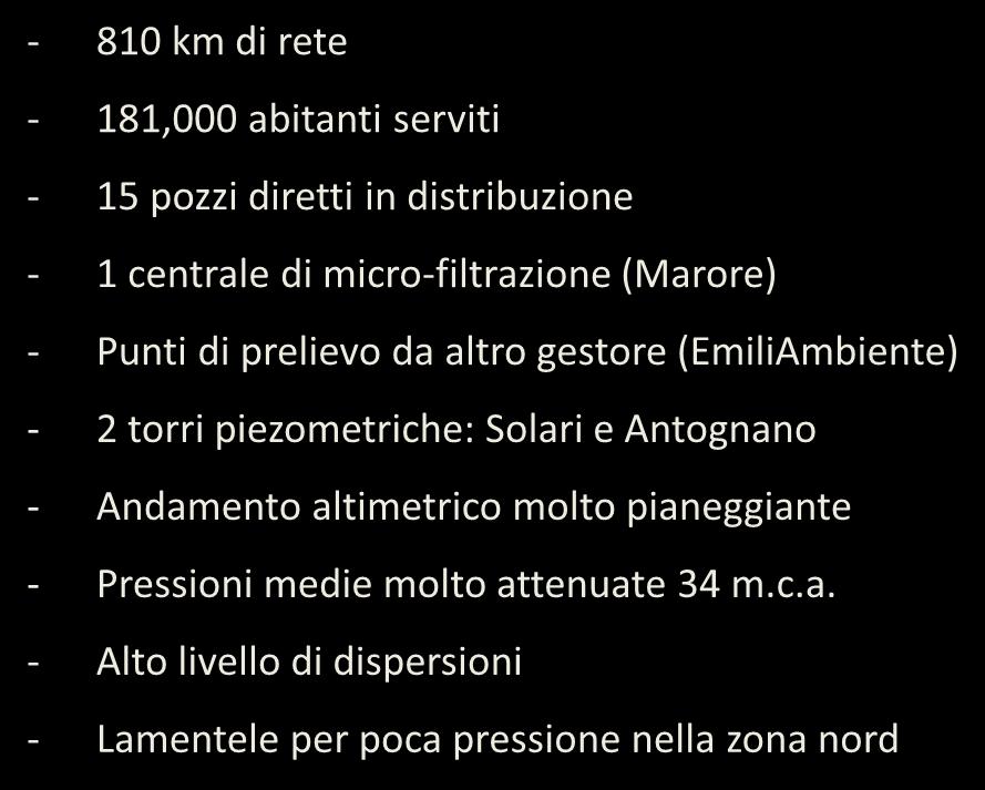 altimetrico molto pianeggiante - Pressioni medie molto attenuate 34