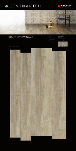 AN PI030186 PI030225 PI030136 - Rovere Noce 120x30 AN - Rovere