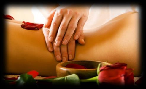 MASSAGGI CORPO Massaggio rilassante 25 minuti 40,00 50 minuti 55,00 aiuta ad alleviare stress e fatica della vita quotidiana, agisce sulle fasce muscolari donando un senso di relax unendo piacere e