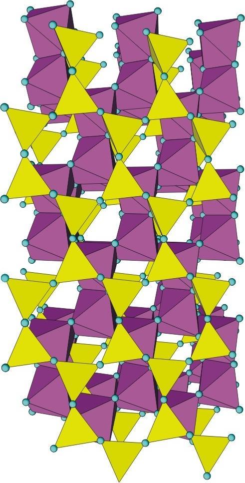 (17) - Mineralogia