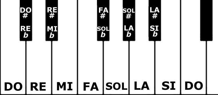 Capire e riconoscere gli elementi del codice musicale classe quinta Attività 10 La scala cromatica La scala cromatica è una successione di suoni composta da soli semitoni, a differenza di quella