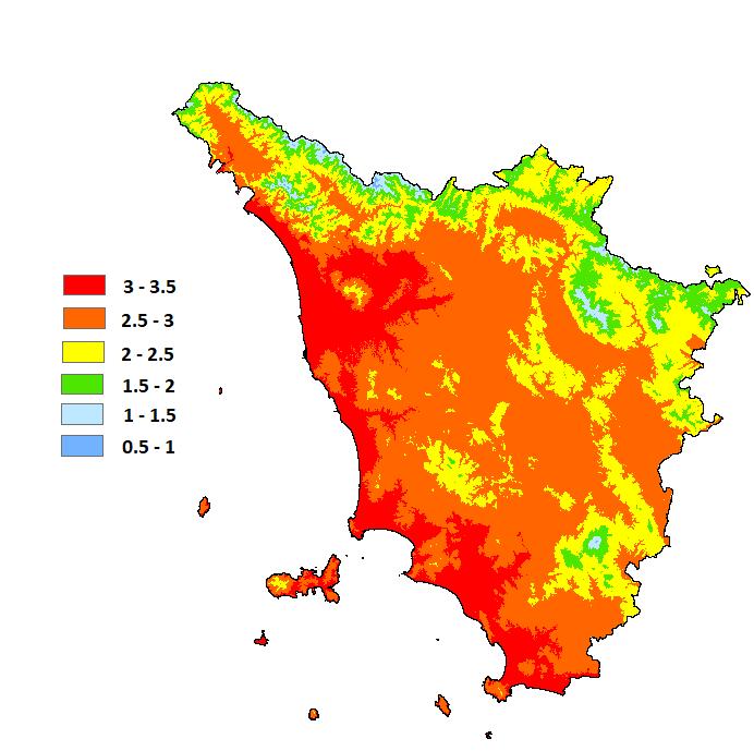 mosca: c è qualcosa