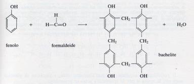 polimeri vengono ottenuti attraverso la formazione di legami tra due tipi di monomeri reagenti.