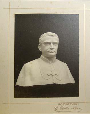 Bozzano (1907), chiostro dell'