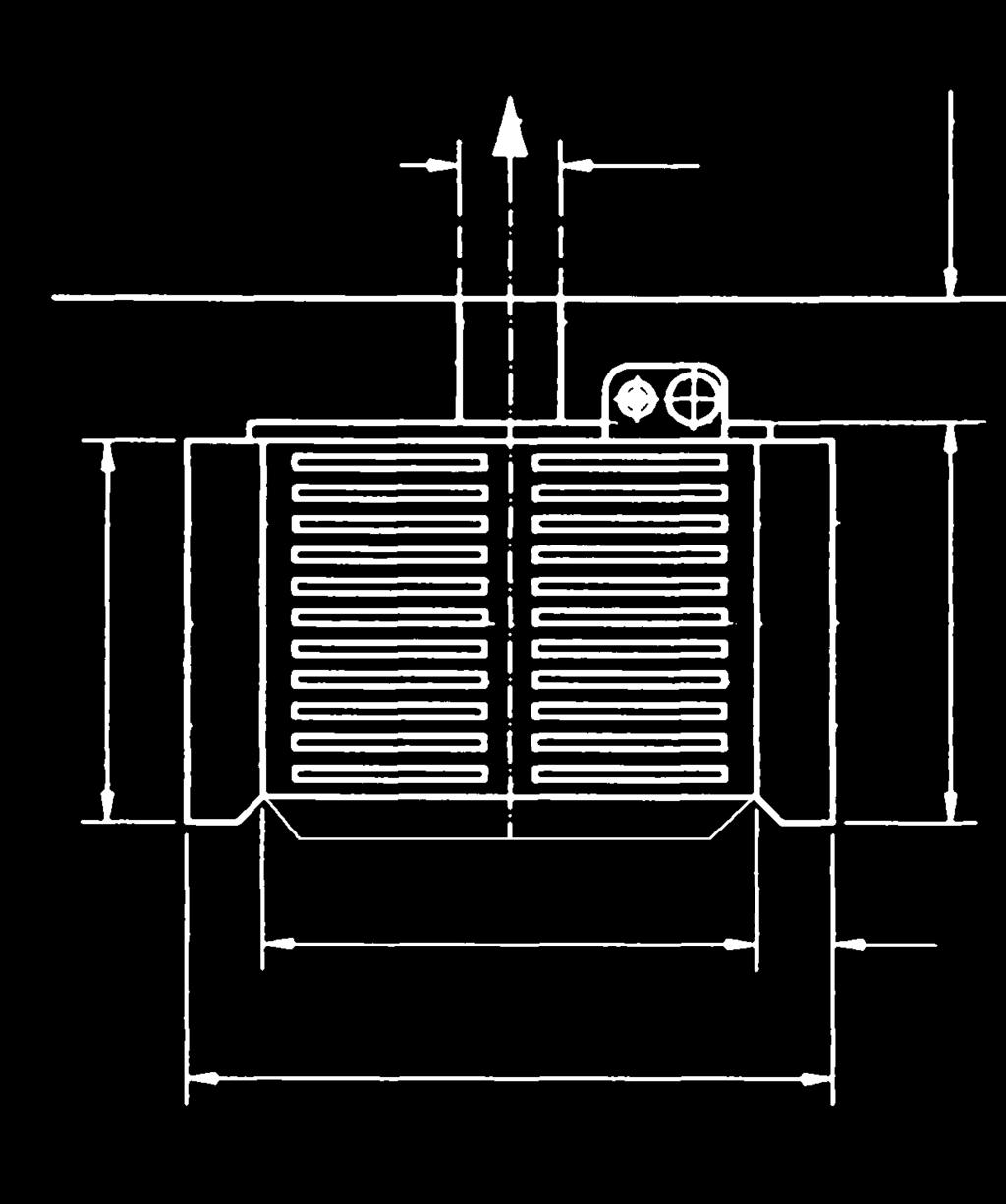 m³ 75-220 75-220 Tubo uscita fumi mm Ø 80 Ø 80 Attacco scarico fumi posteriore posteriore Tiraggio (depressione minima) Pa 5 5 Classe di