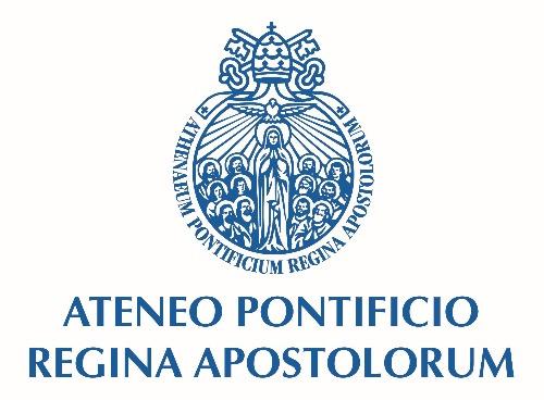 Festa dell Ateneo Pontificio Regina Apostolorum 25 marzo 2015 Lettera del