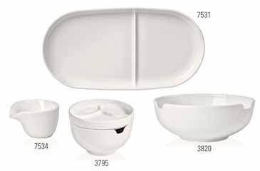 Set 2 pezzi {1} 27,5x17,3x6,8cm 29,90 Soup Passion 10-4173- 3795 Ciotola zuppa con coperchio piccolo {1}