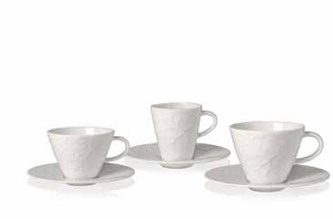 CAFFÈ CLUB 103478_2015.eps 103478_to_go.eps Caffè Club 10-3478- 1200 Tazza caffè latte con piattino 2pz. 15,90 1210 Tazza caffè latte senza piattino {4} 0,39l 9,00 1220 Piat.taz.